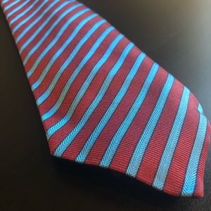 Dolcepunta Silk Tie
